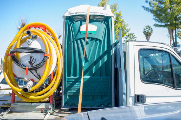 Best Luxury portable toilet rental  in Lam, AR