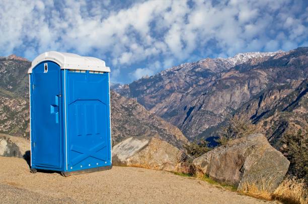 Best Portable restroom trailer rental  in Lam, AR