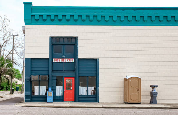 Best Long-term porta potty rental  in Lam, AR
