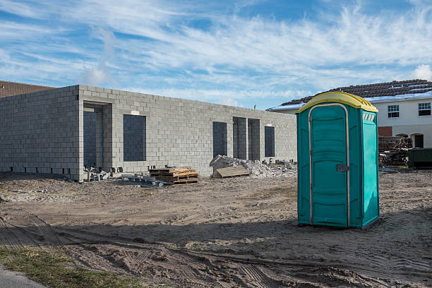 Best Wedding porta potty rental  in Lam, AR